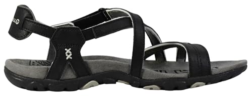 Merrell Women's Sandspur Rose Leather Sandal