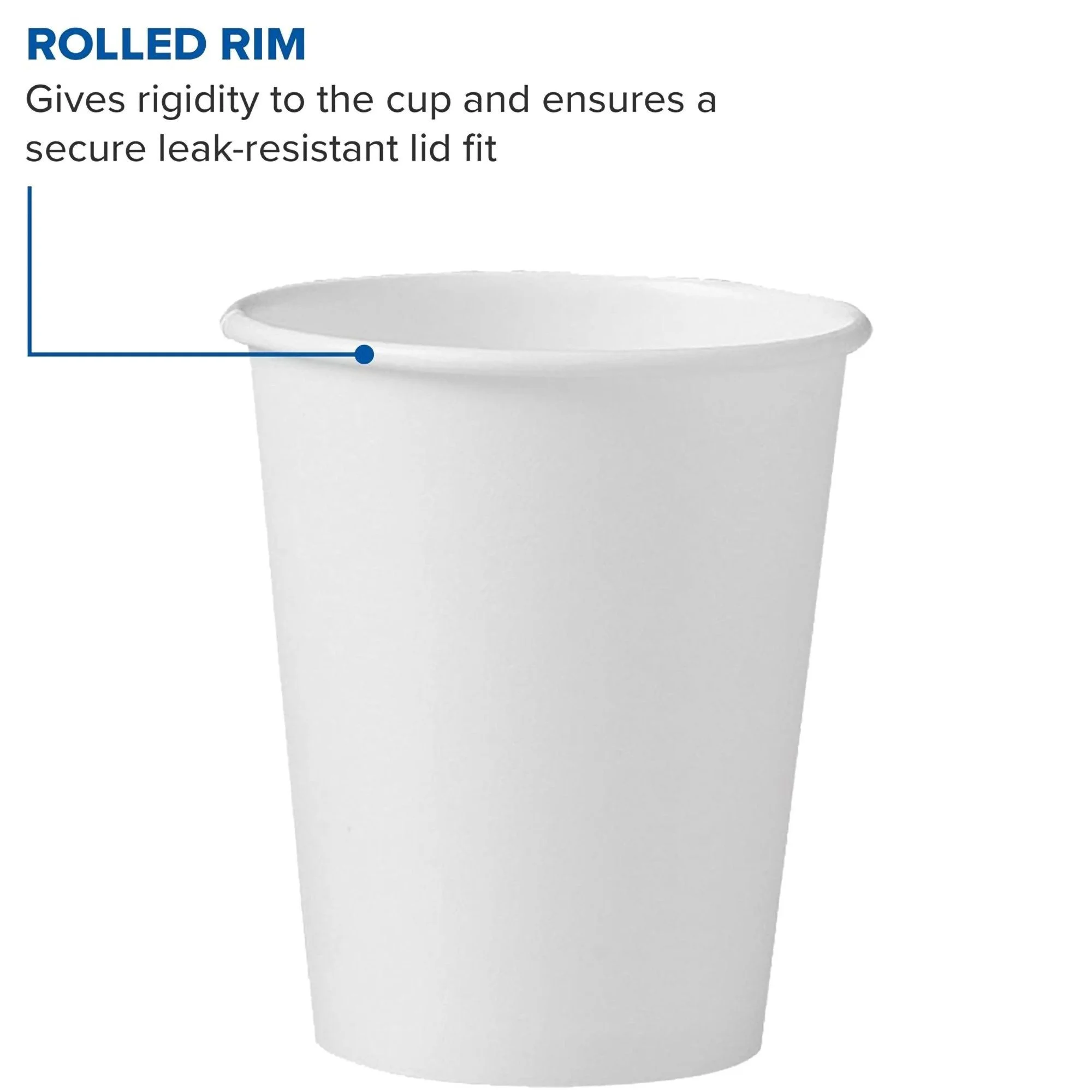 Solo Drinking Cup (CS/1000)