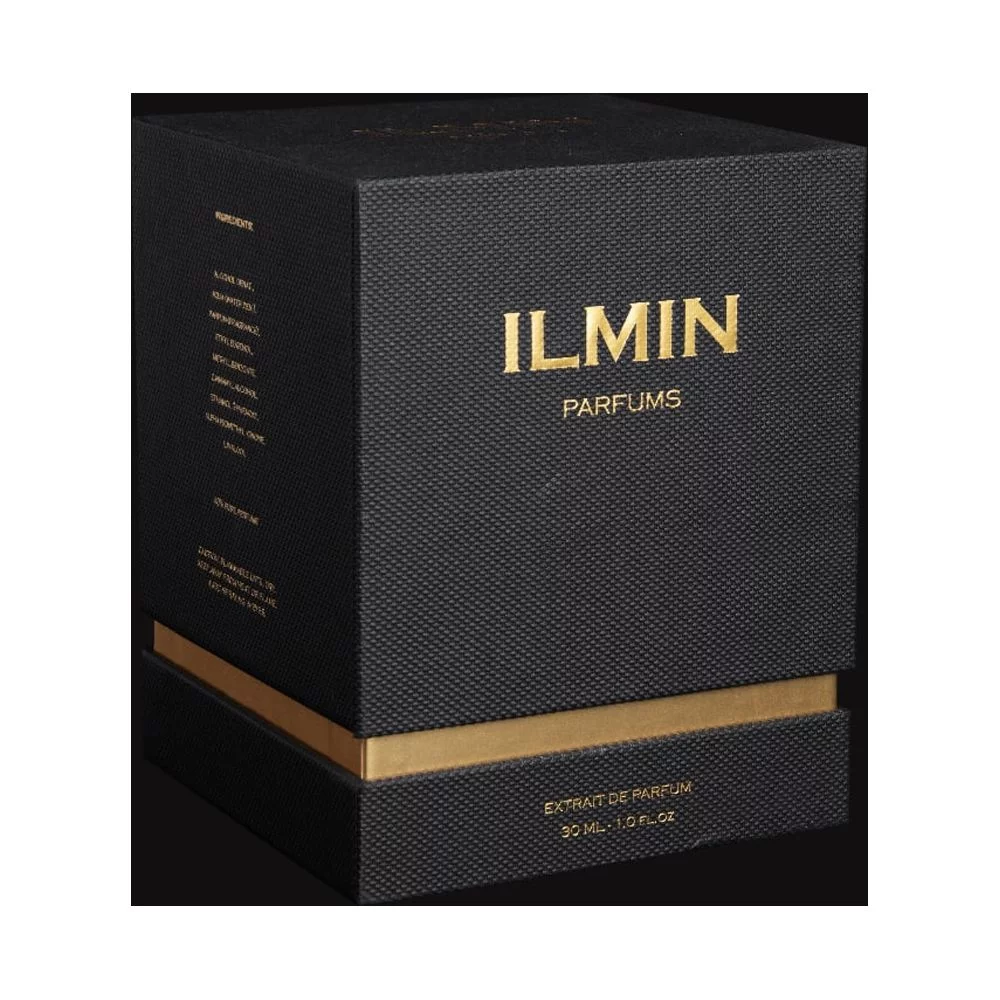 ILMIN Parfums IL SEXUEL Extrait De Parfum Spray 1oz / 30ml