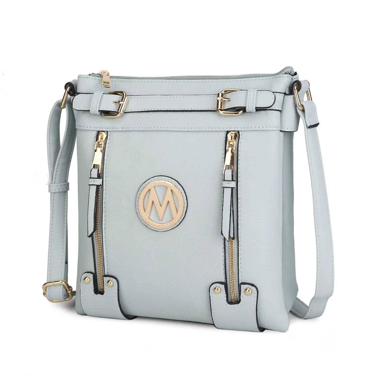Lilian Crossbody Handbag by Mia k