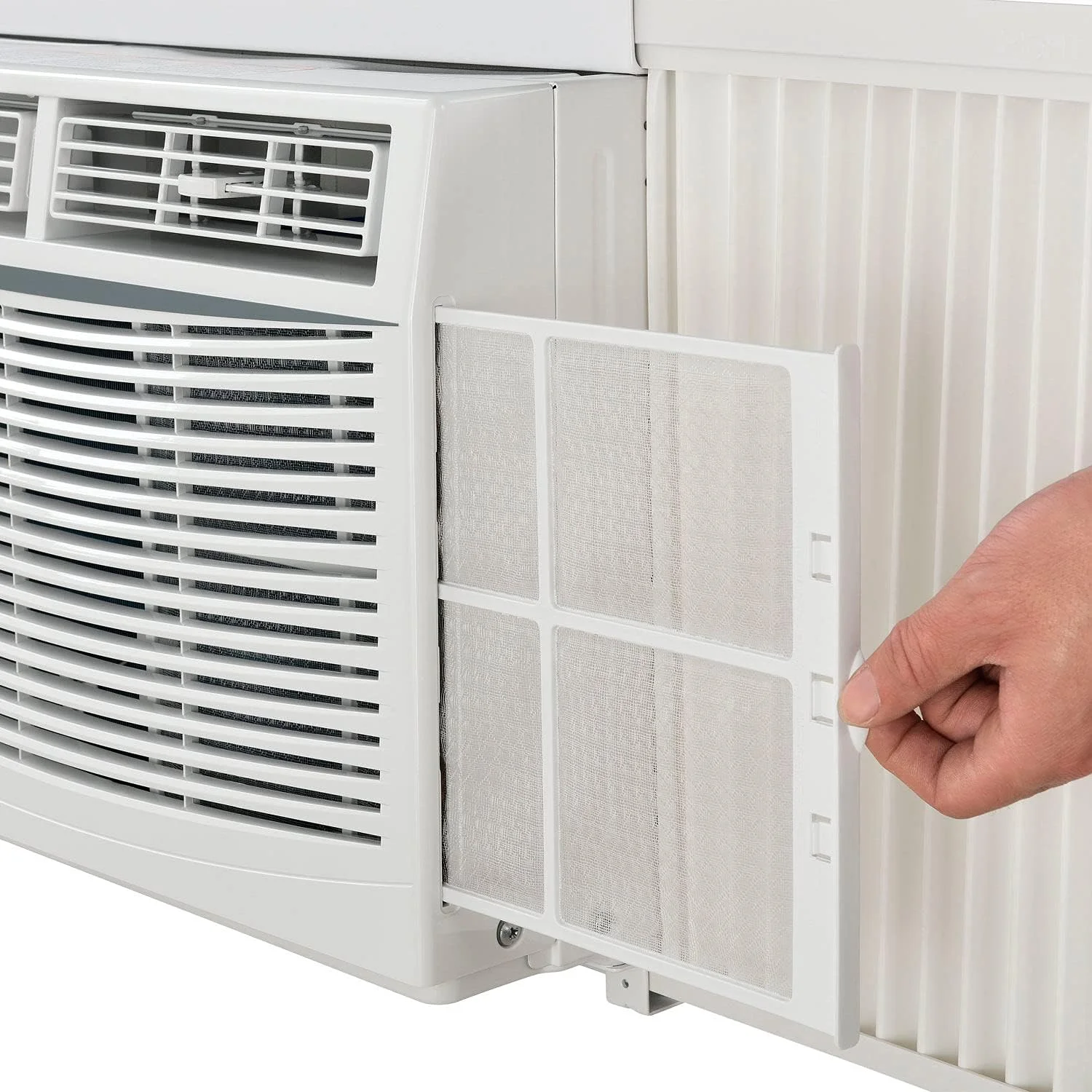 5000 BTU Window Air Conditioner, Cool , 115V