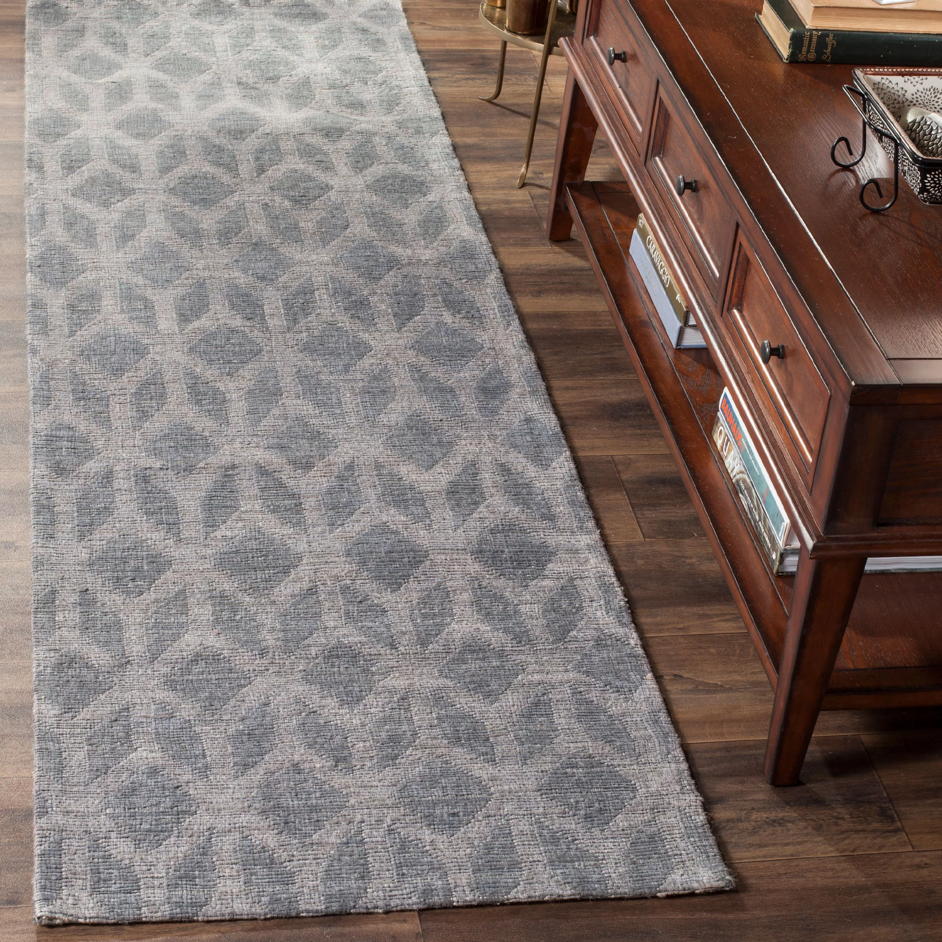 SAFAVIEH Cape Cod Danita Geometric Area Rug, 2'3