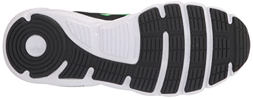 Under Armour Men's Charged Assert 9 Running Shoe