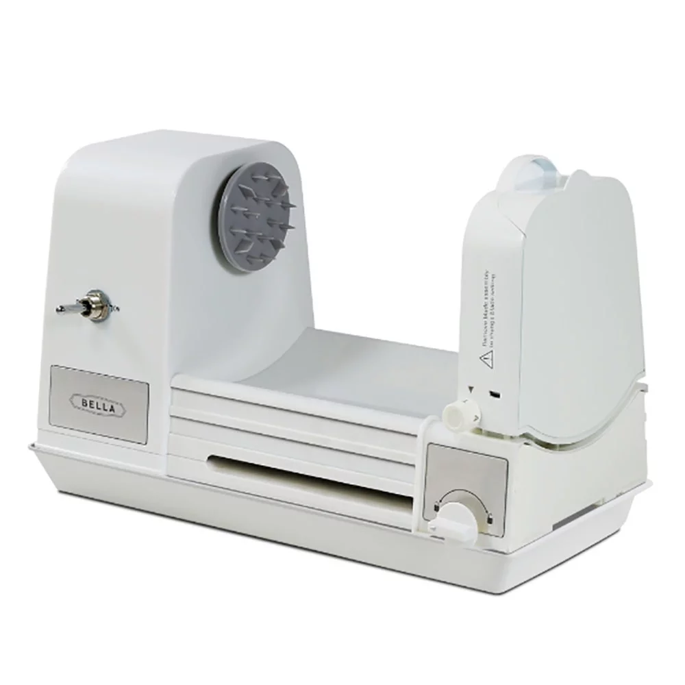 Bella Automatic Electric Spiralizer