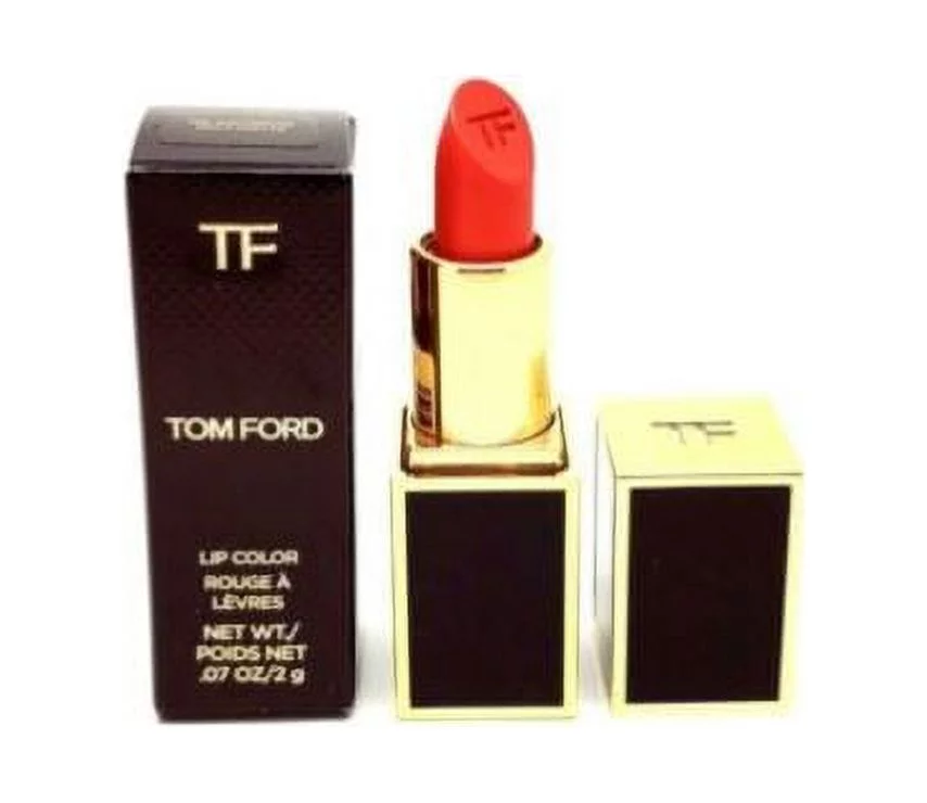 Tom Ford Lip Color Lipstick 