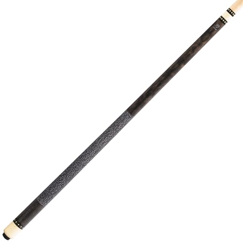 McDermott Lucky L8 Pool Billiard Cue with 1x1 Soft Case