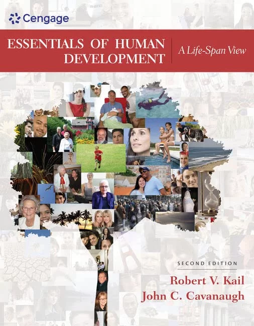 Pre-Owned Essentials of Human Development: A Life-Span View Paperback