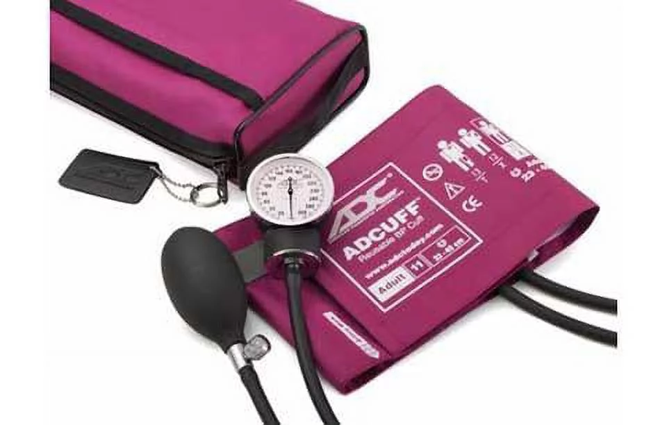 American Diagnostic Corporation ADC Prosphyg 768 Pocket Aneroid Sphyg