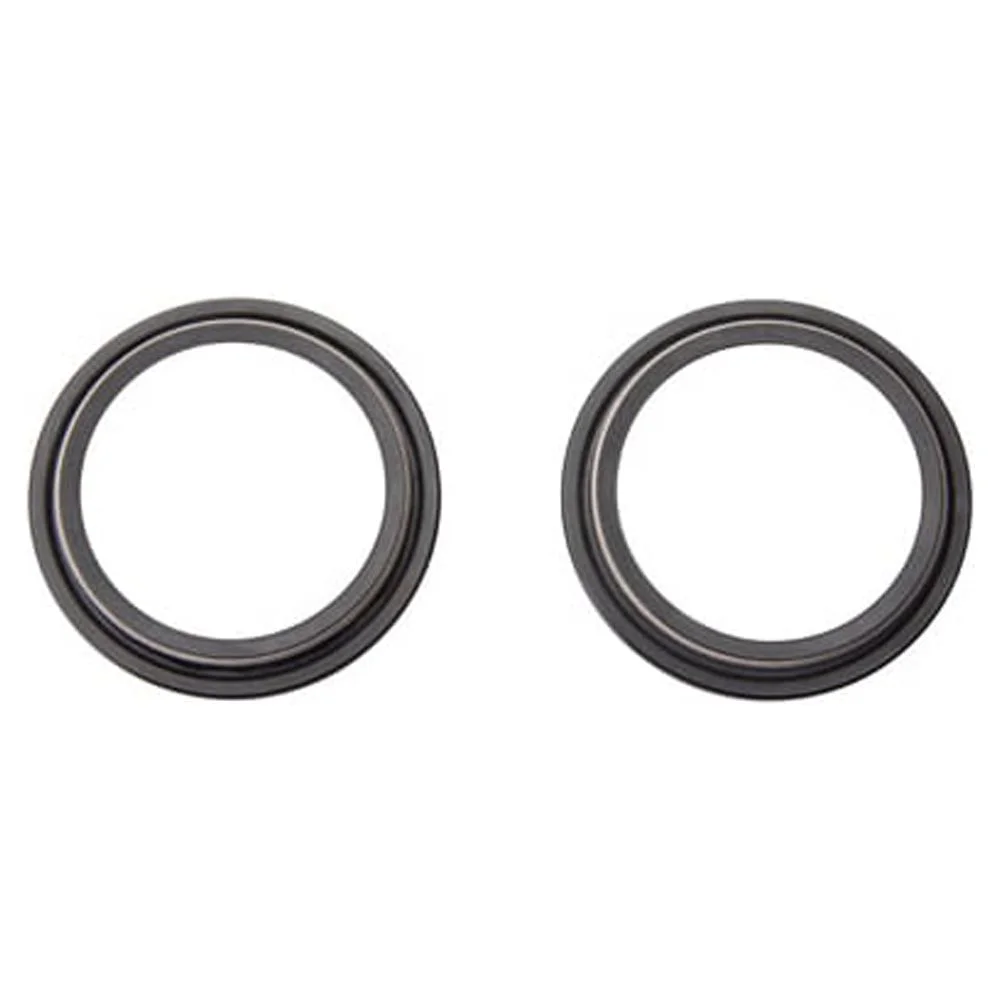 Pro X Fork Dust Seals Compatible With Kawasaki KX250 2019-2021