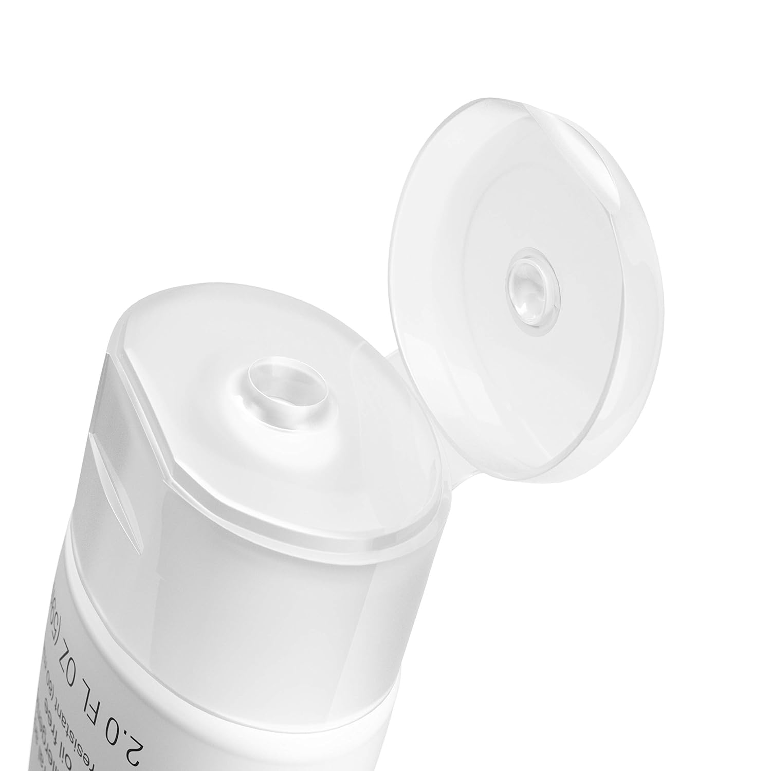 Neutrogena Sheer Zinc Oxide Dry-Touch Face Sunscreen with Broad Spectrum SPF 50, Oil-Free, Non-Comedogenic & Non-Greasy Mineral Sunscreen, 2 fl. oz