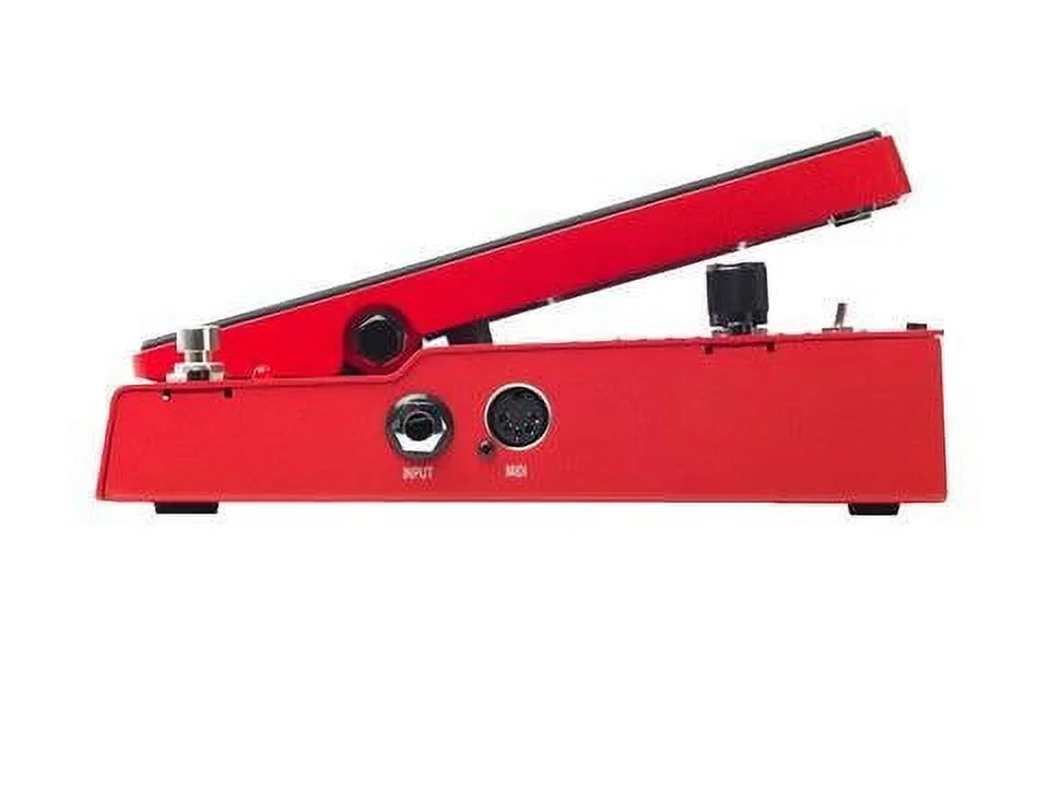 DigiTech Whammy Pedal Re-issue with MIDI Control