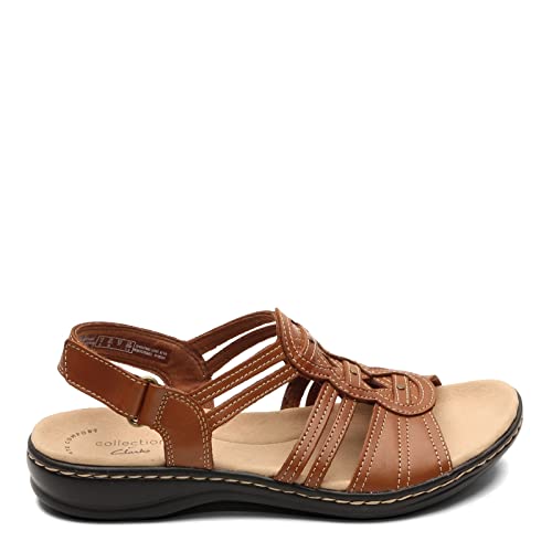Clarks Women's Leisa Janna Sandal