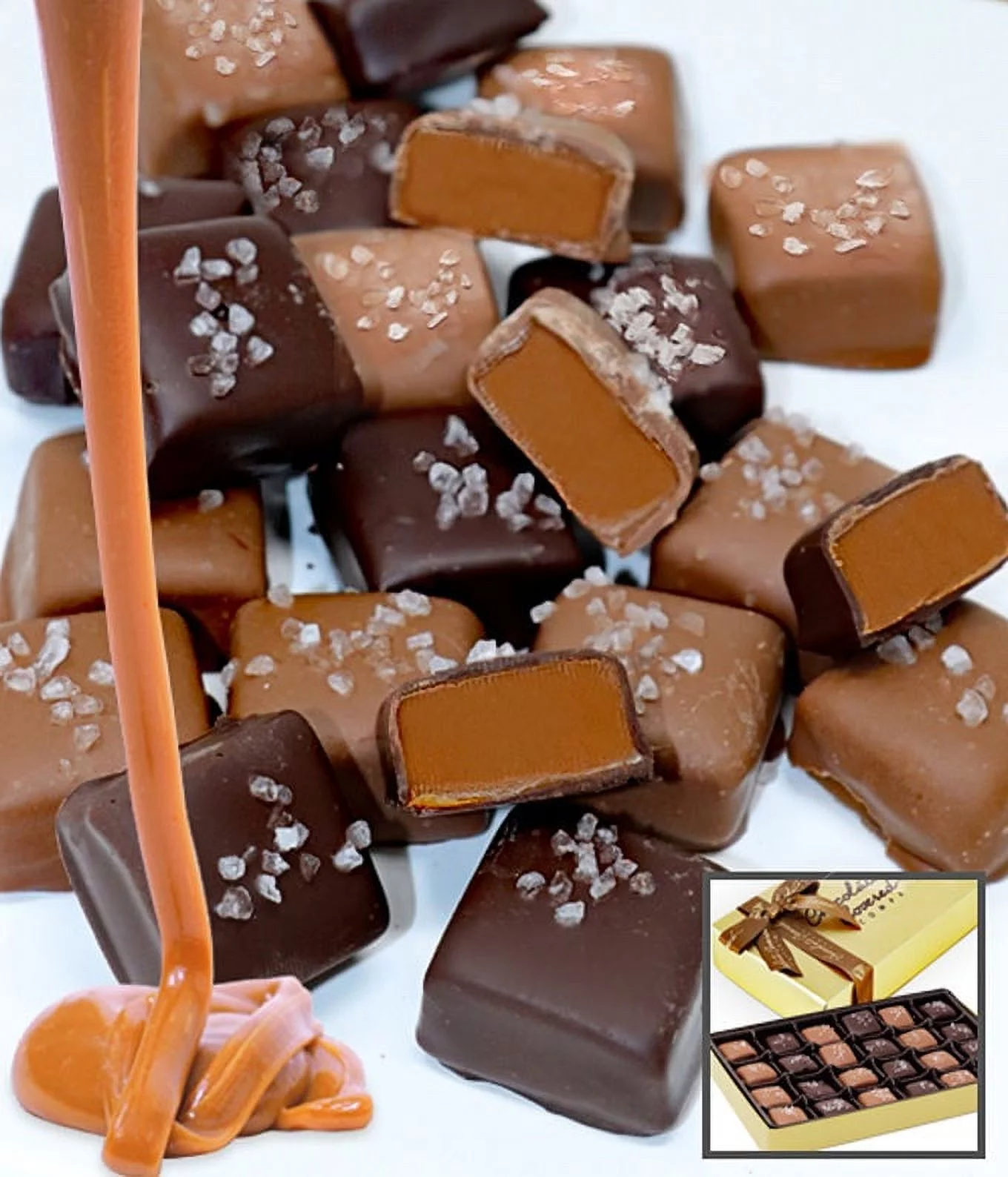 From You Flowers - Rainbow Chocolate Covered OREO Cookies