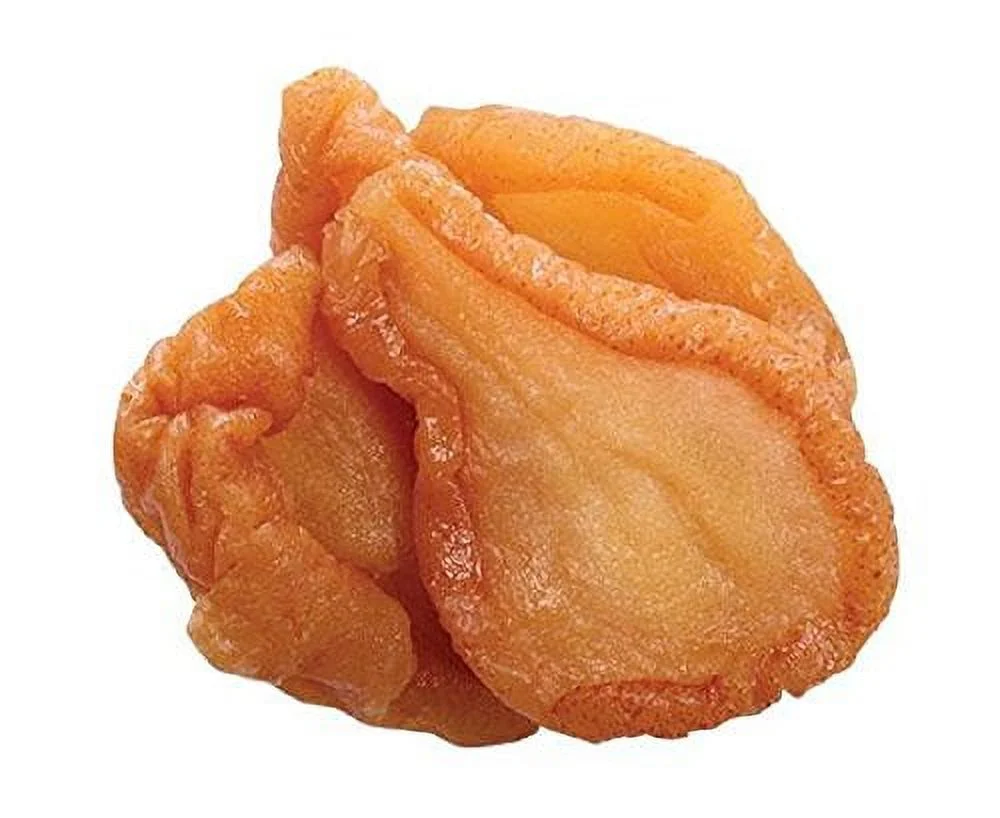 Fancy Dried Pears By Its Delish, (10 Lbs)