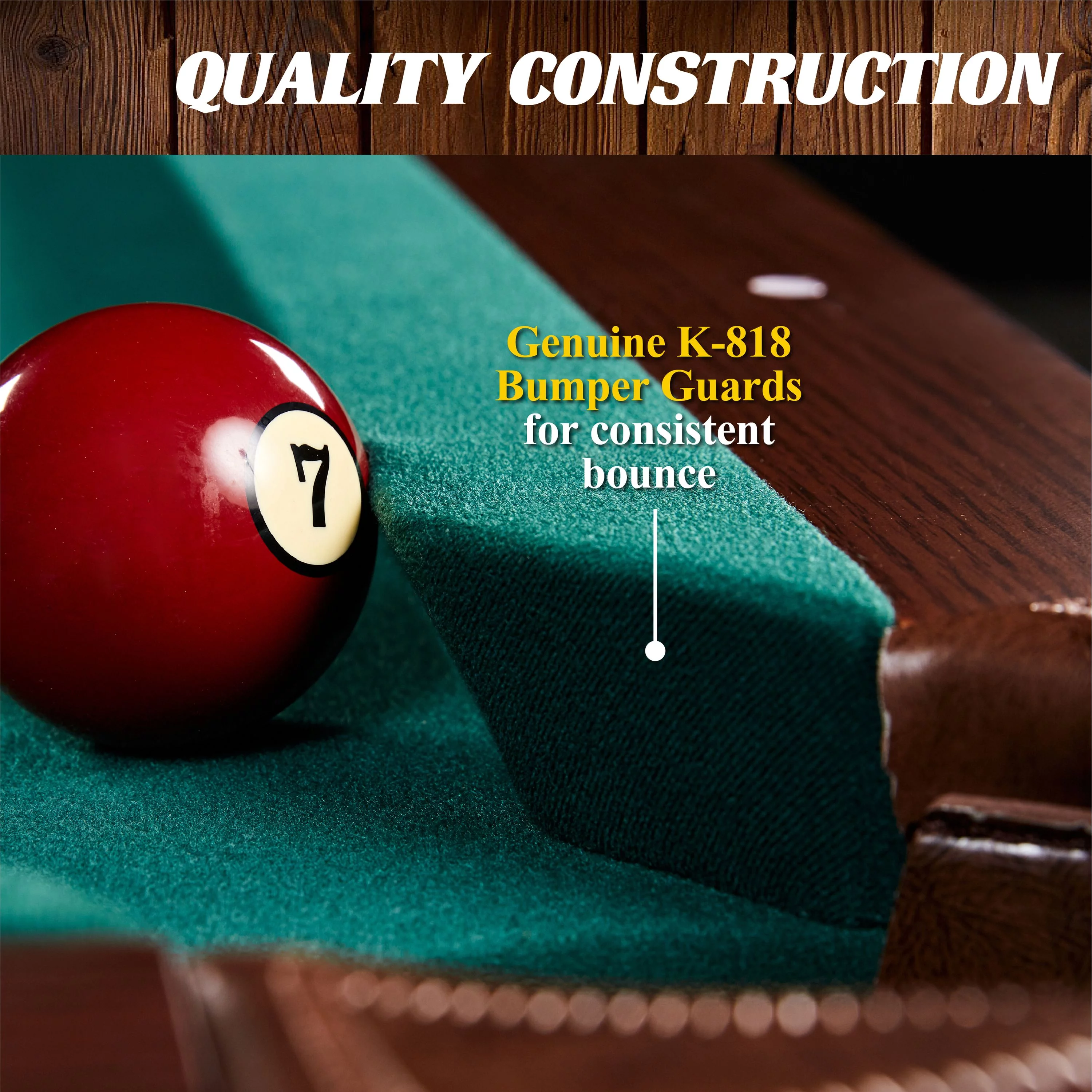 Barrington Billiards 90