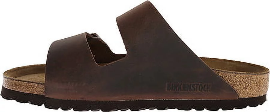Birkenstock Arizona Oiled Leather
