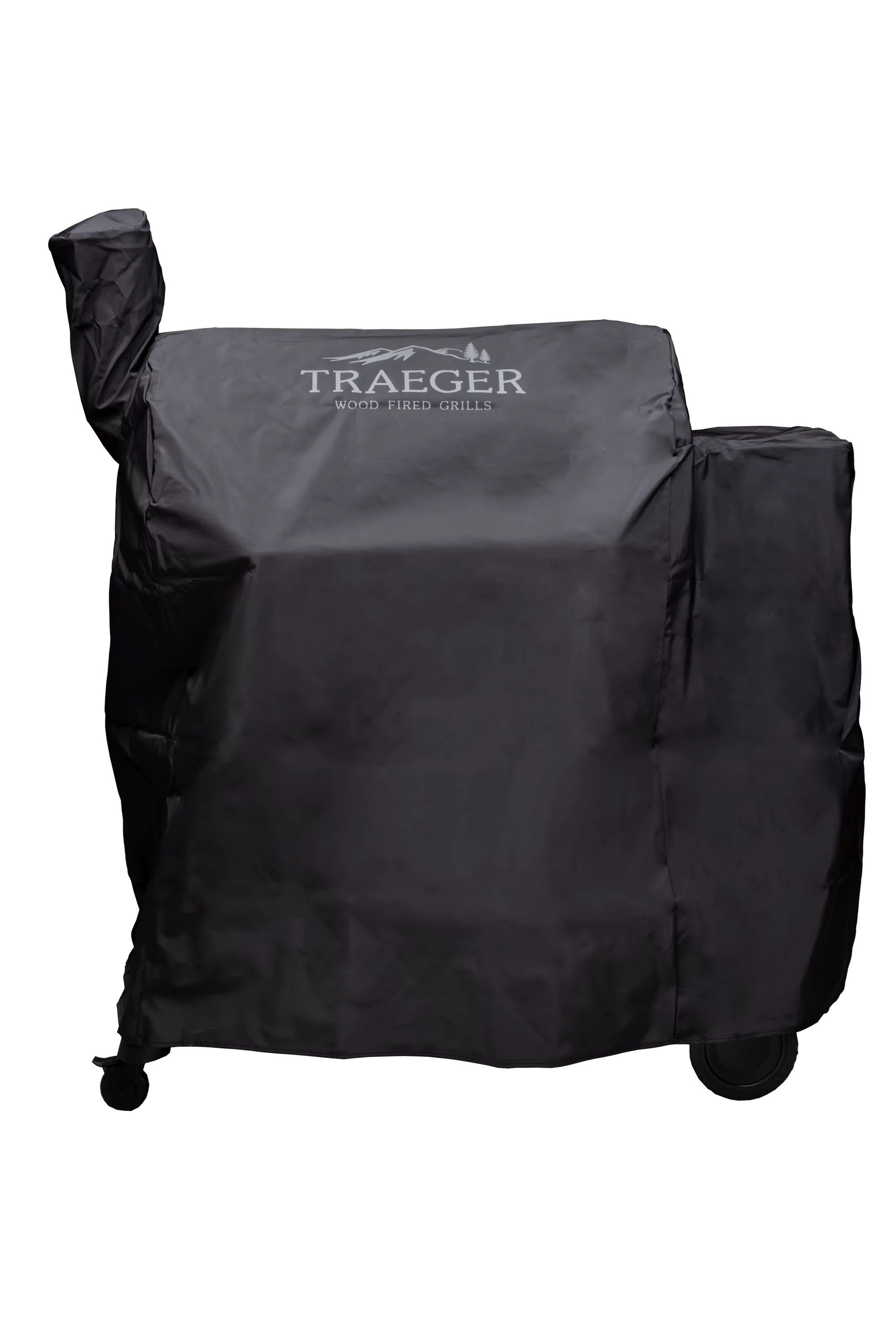 Traeger Pellet Grills Pro 780 Full-Length Grill Cover