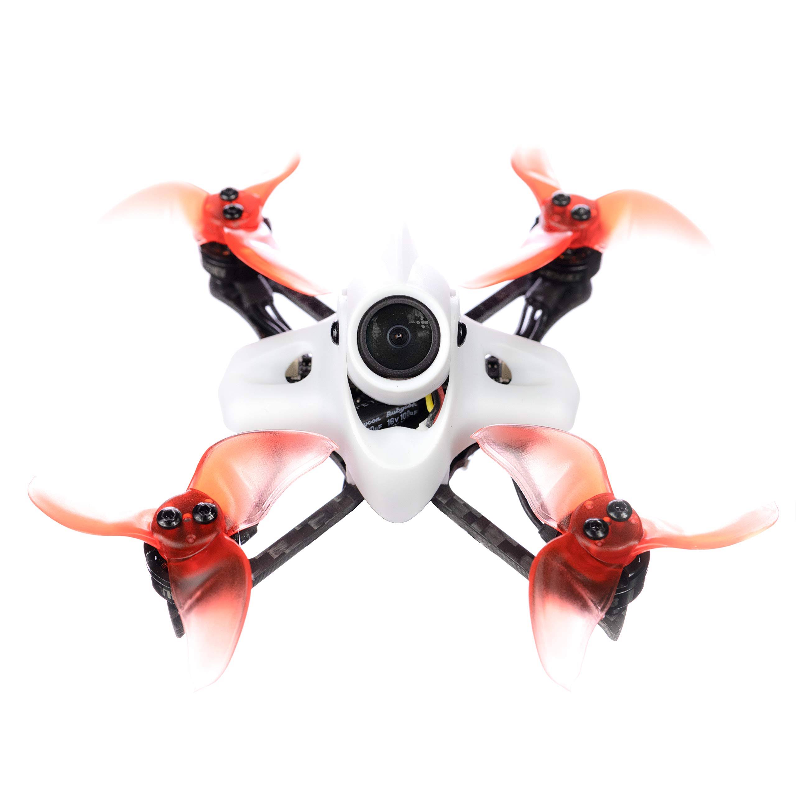 EMAX Tinyhawk 2 Race BNF 2S 200mW 2inch Runcam Nano 2 Racing Drone