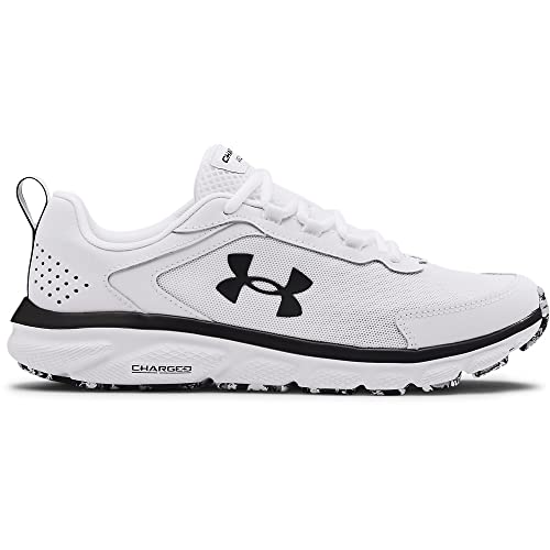 Under Armour Men's Charged Assert 9 Running Shoe