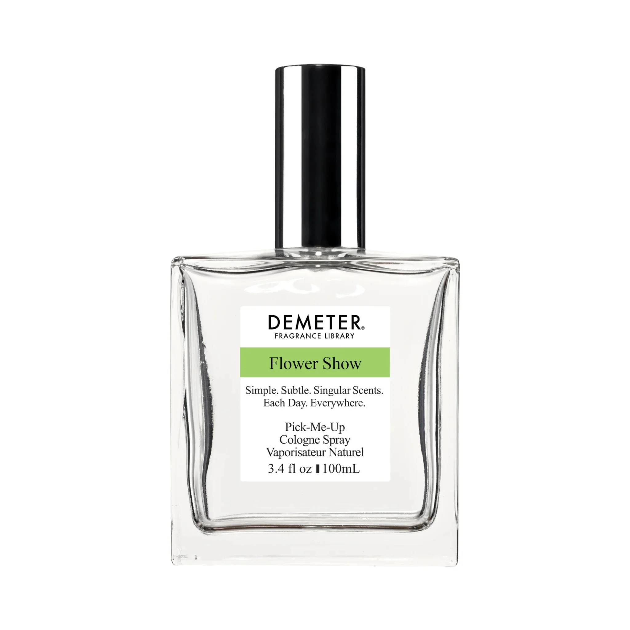 Demeter Flower Show Cologne Spray - 3.4 oz