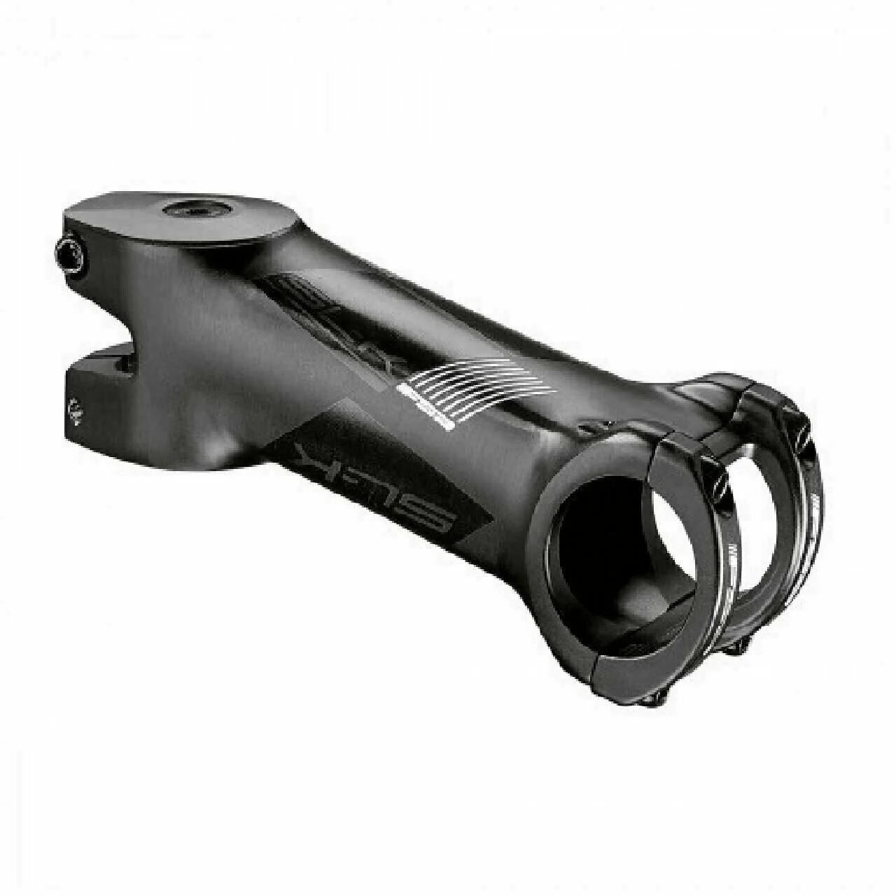 Road Bike Stem FSA SL-K SCR Alloy Road Bike Stem 31.8 x -17