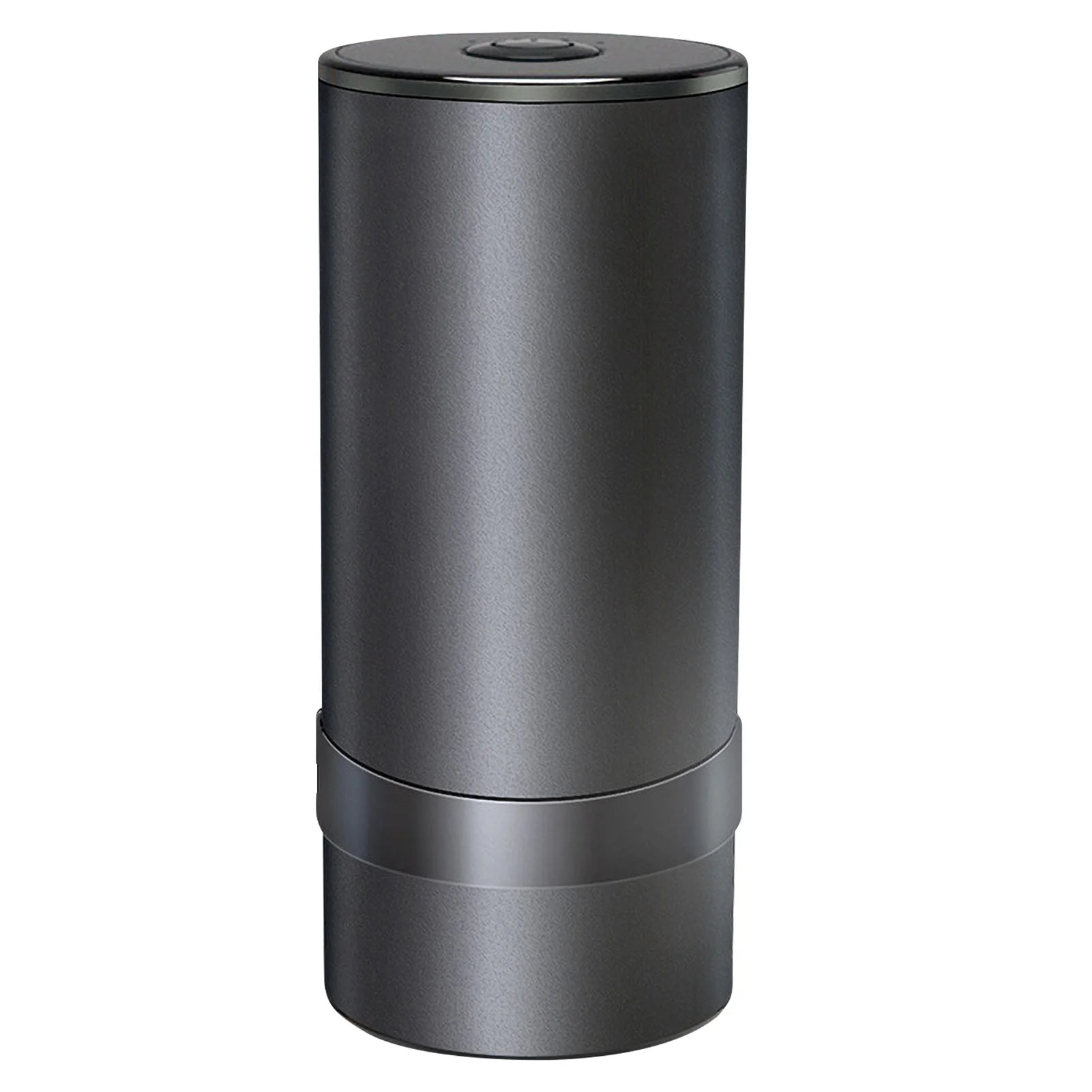 Electric Herb Grinder Large Capacity Spice Grinder USB Rechargeable Multifunctional Grinder for Dry Herbs Coffee Beans Nuts Seeds Aluminum Alloy