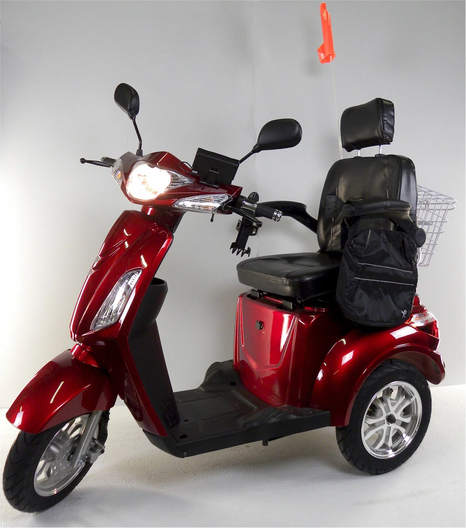 GTX-L Adult Electric Mobility Scooter