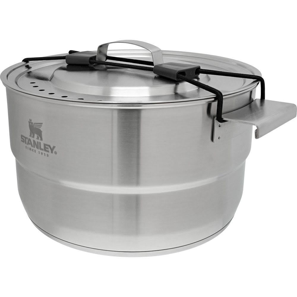 Stanley Adventure Even-heat Camp Pro Cook Set