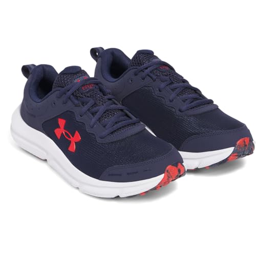 Under Armour Men's Charged Assert 10 Running Shoe
