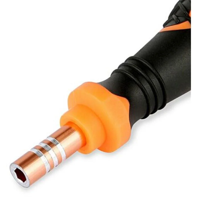 Interchangeable Electronic Repair Tool Set | Repair Like a Pro