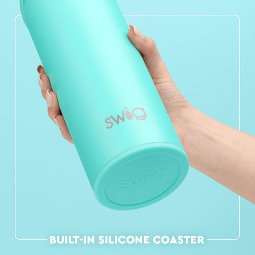 Swig Life Errbody in the Pool EZ Fill Bottle 32oz