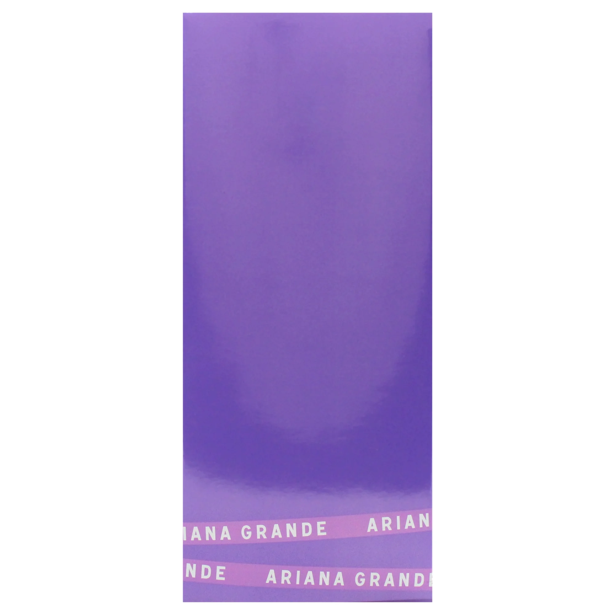 Ariana Grande Ari , 3 Pc Gift Set 3.4oz EDP Spray, 3.4oz Body Souffle, 4oz Body Mist