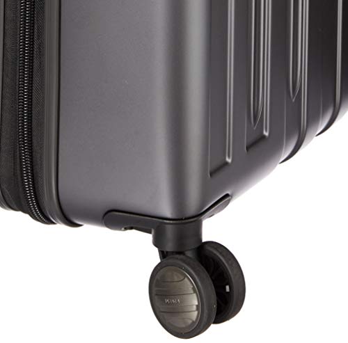 Delsey Luggage Titanium 2 Piece Set (Carry-On & 25