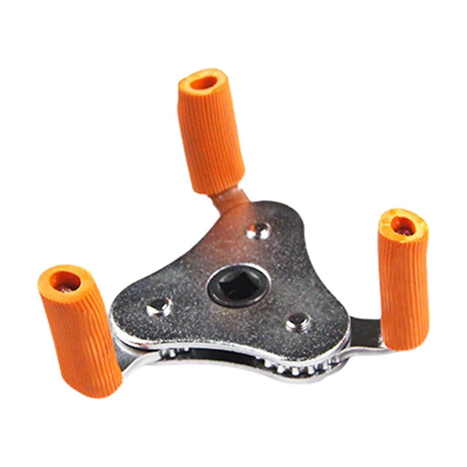 figatia Smoke Transducer Disassembler Assembly Device Easy to Use Universal Smoke Transducer for Convenient Installation Direct Replacement , Style D