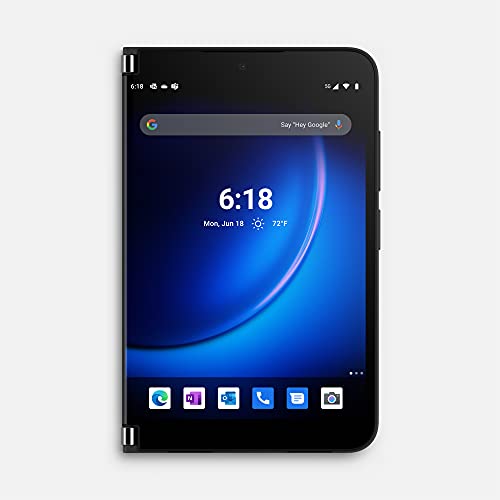 Microsoft Surface Duo 2 5G 256GB (Unlocked) - Obsidian