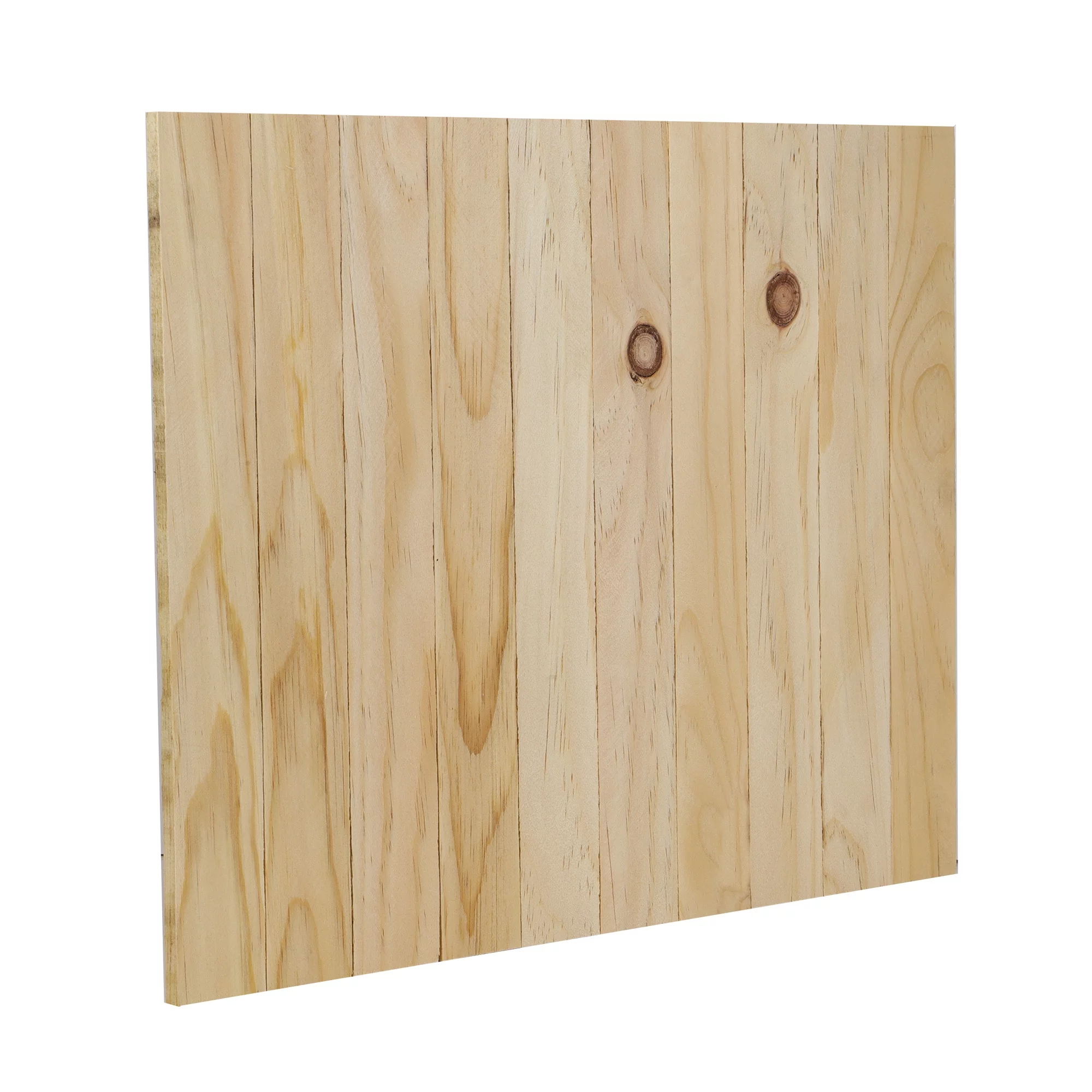 Good Wood by Leisure Arts - Pallet Panel 20.5
