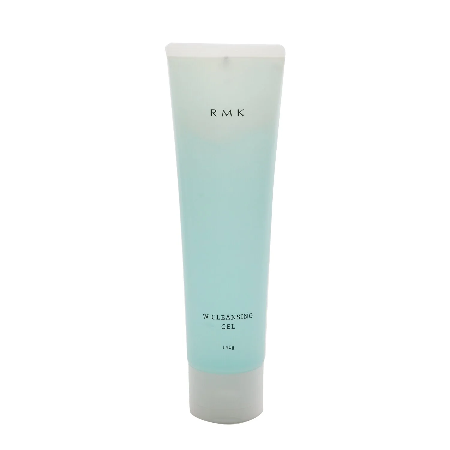 RMK W Cleansing Gel  140g/4.93oz