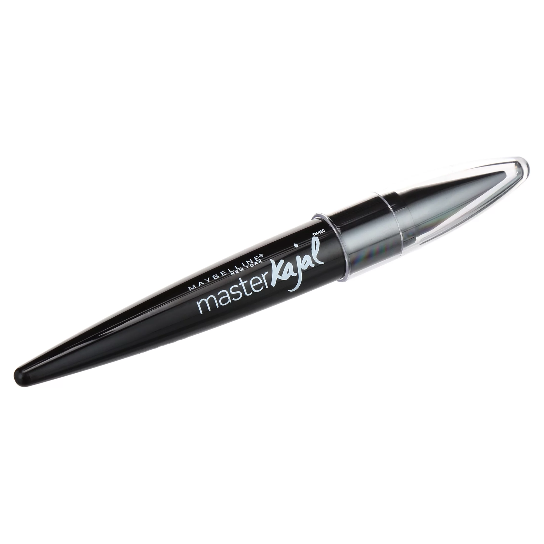 Maybelline Eyestudio Master Kajal Eyeliner, Onyx Rush, 0.05 oz
