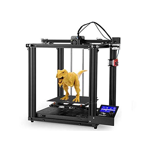 Creality K1 SE 3D Printer, 2024 New Version 600mm/s High-Speed Hands-Free Auto Leveling Flagship-Level Direct Extruder Quick-swap Tri-Metal Nozzle K1 Upgrade 3D Printer
