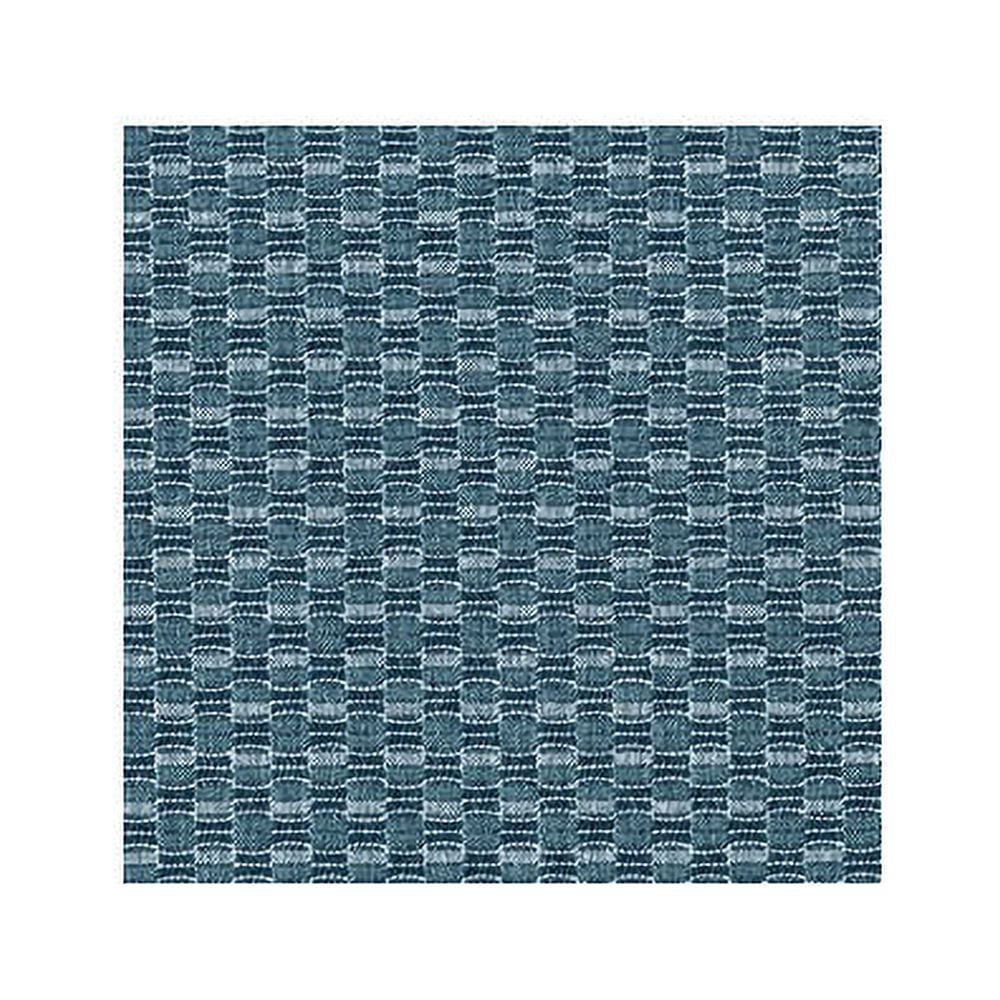 Eurotech europa High-Back Executive Chair Black Fabric Seat - 1 Each