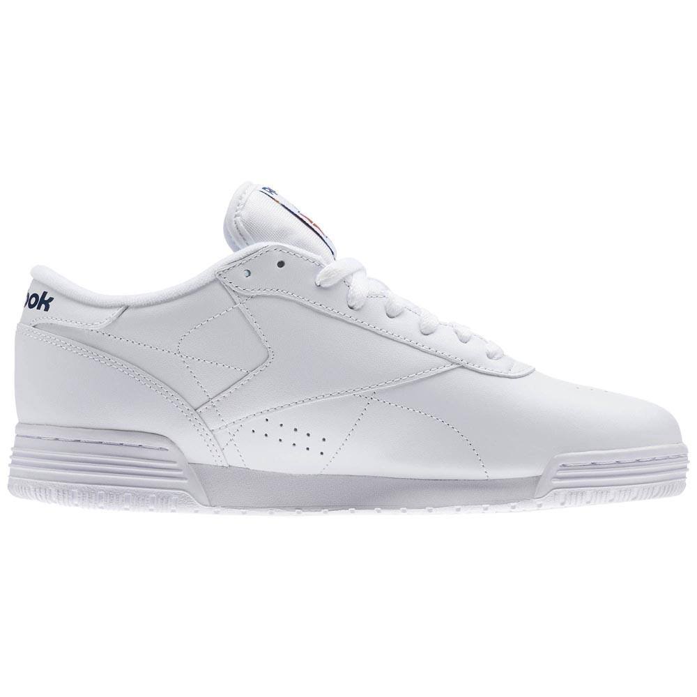 Reebok Classic ExoFit Lo Clean Logo Int