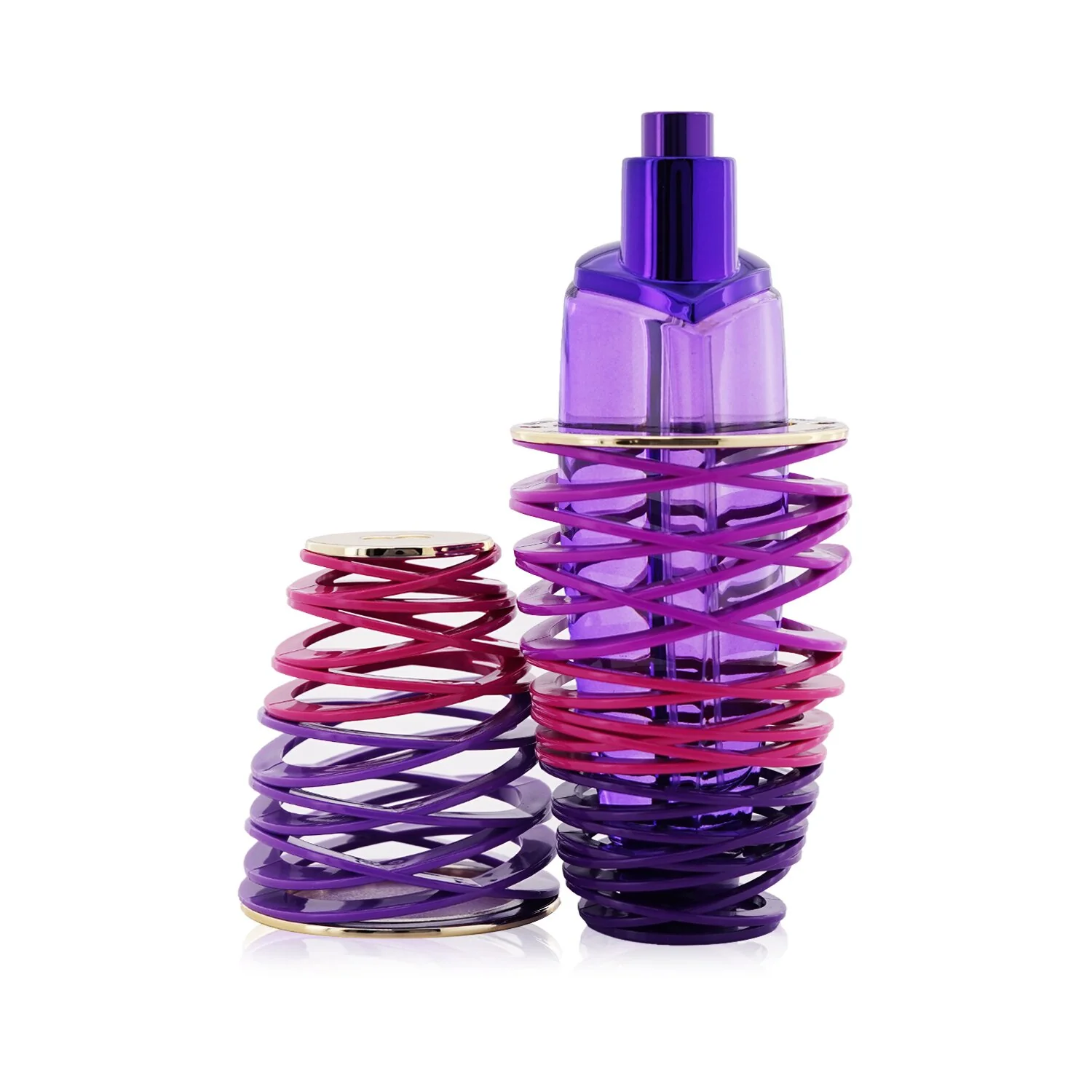 Justin Bieber Girlfriend Eau De Parfum Spray  50ml/1.7oz