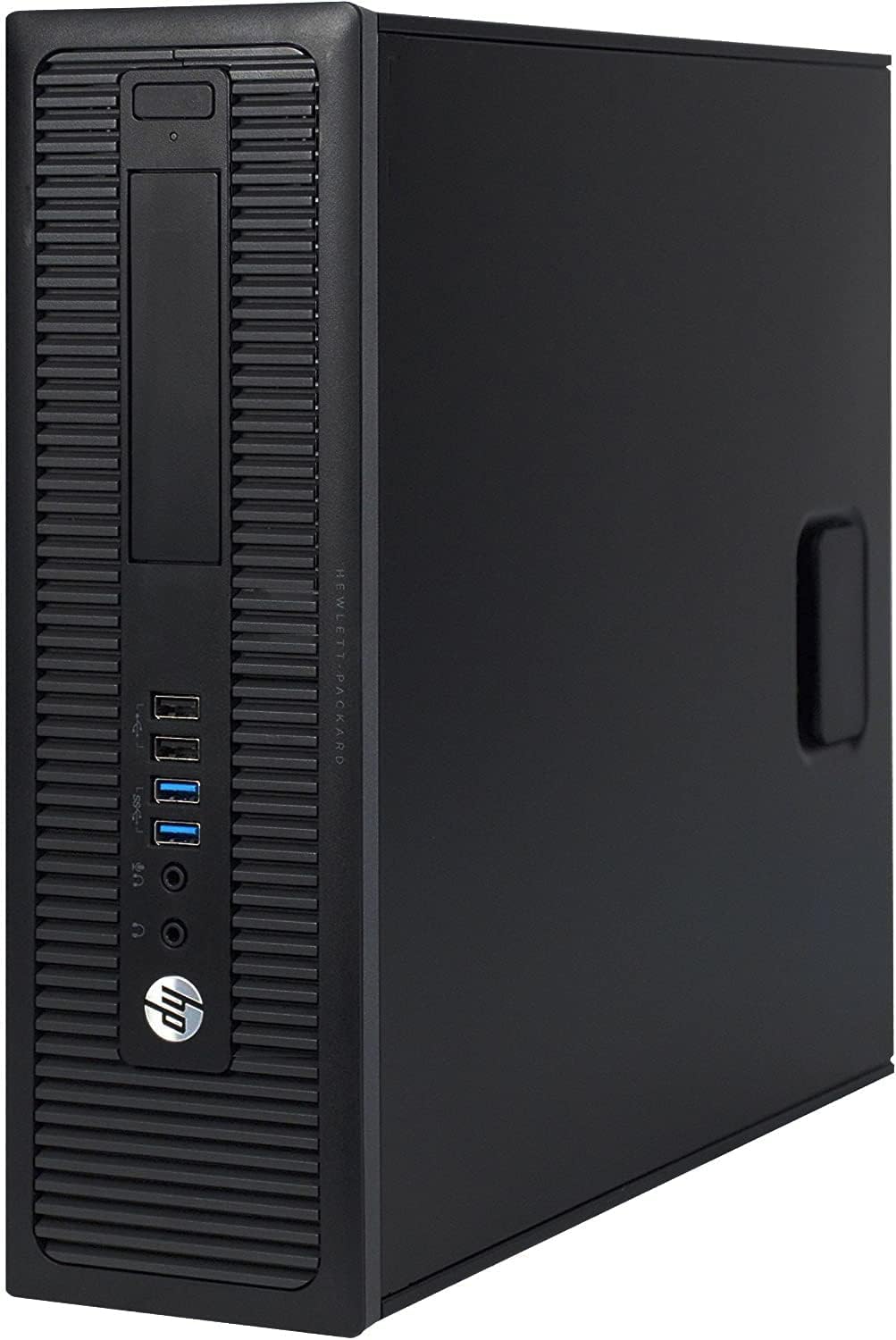 HP Elite 800G1 Desktop Computer PC, Intel Core i7 4th Gen Processor, 16GB RAM, 1TB, HDD, 22 inch Monitor, RGB Keyboard and Mouse, WiFi Windows 10 Pro 64-Bit