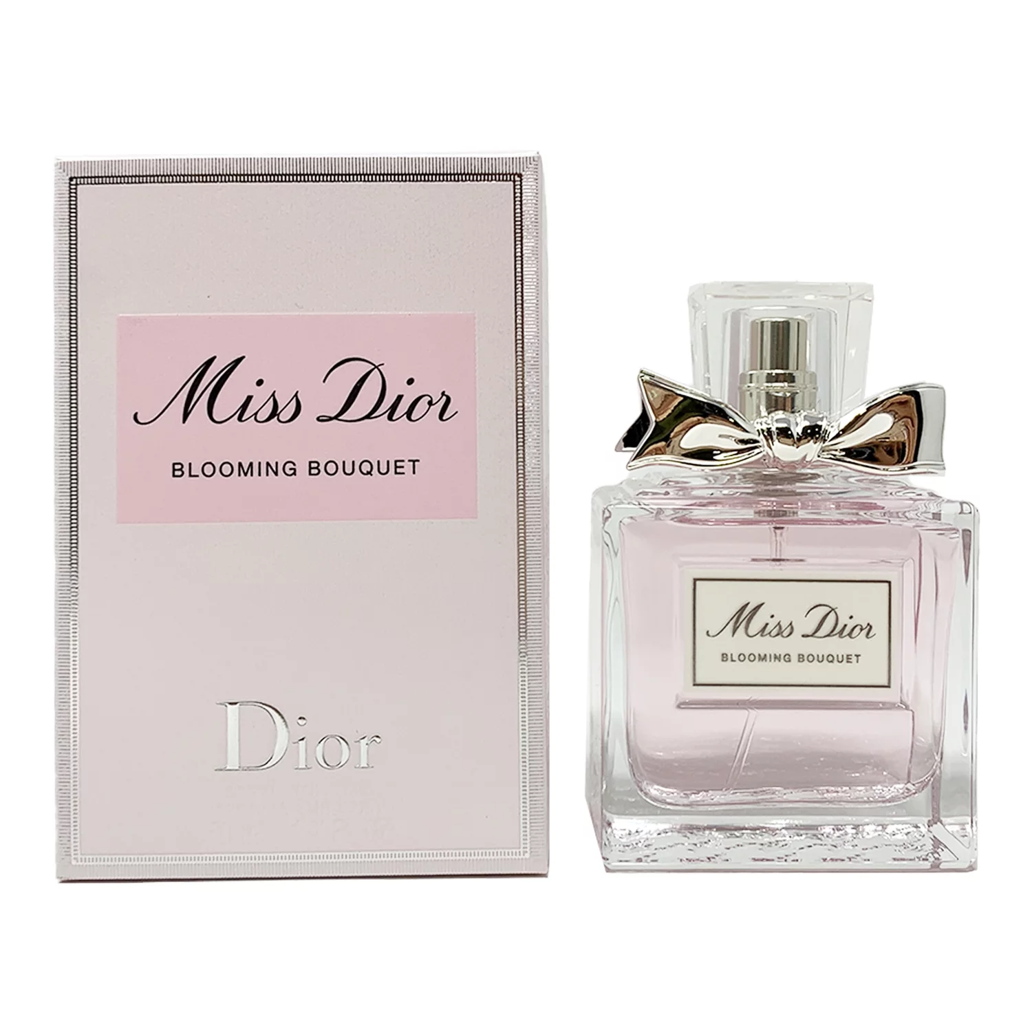 Dior Miss Dior Blooming Bouquet Eau De Toilette, Perfume for Women, 1.7 Oz