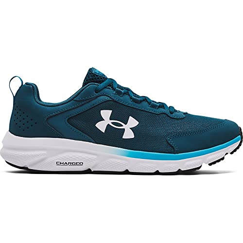 Under Armour Men's Charged Assert 9 Running Shoe