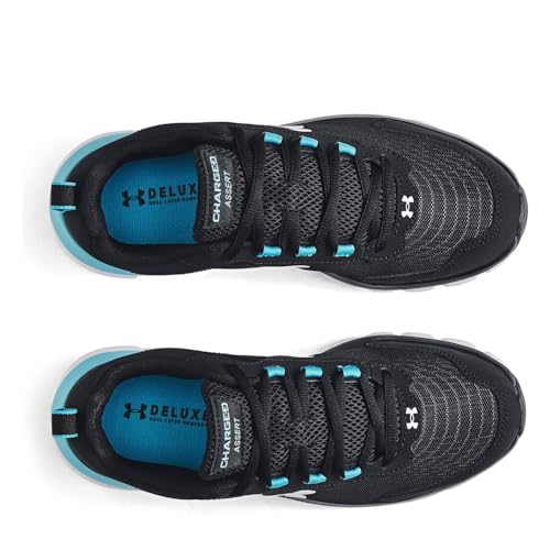 Under Armour Men's Charged Assert 9 Running Shoe