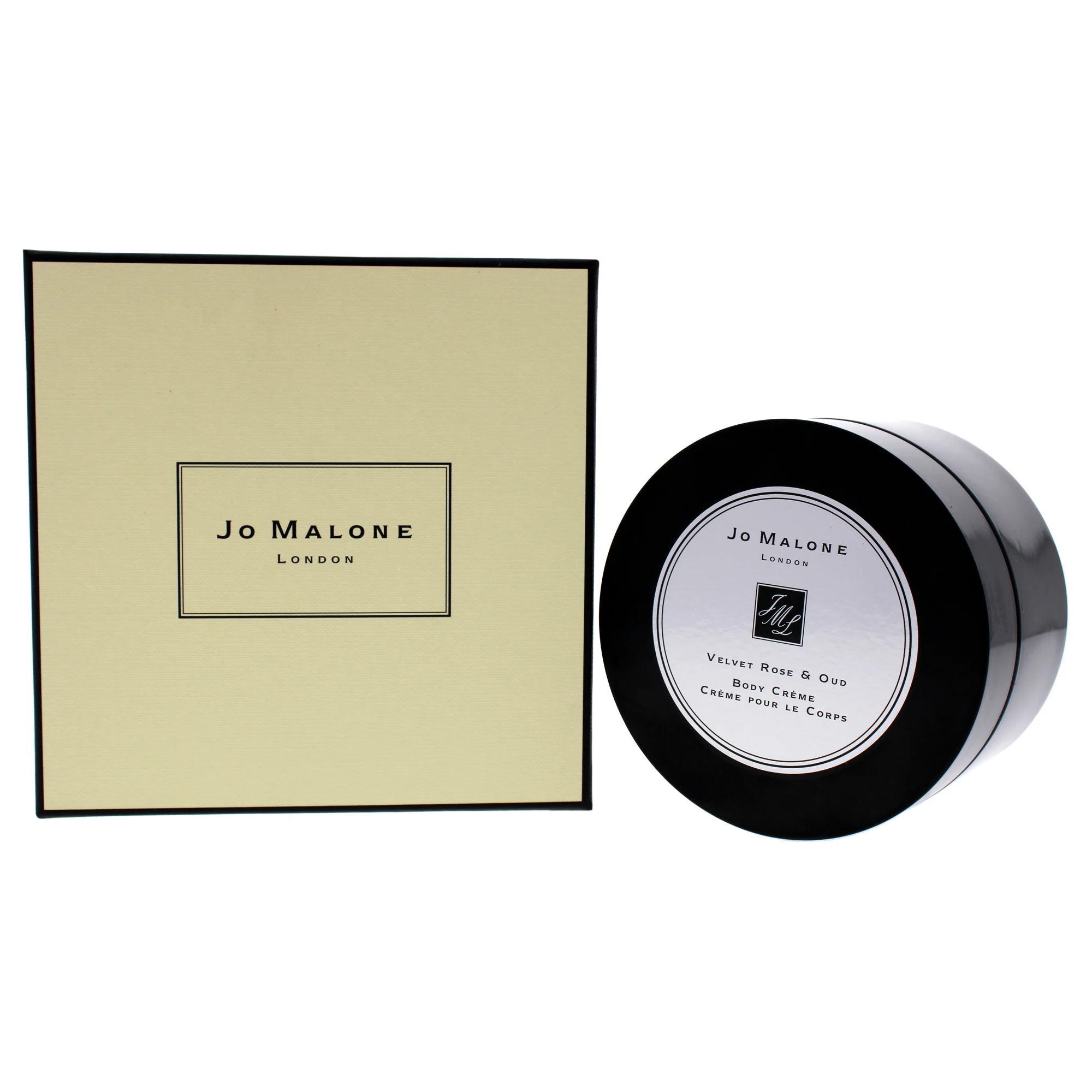 Jo Malone Velvet Rose & Oud Body Creme, 175 ml / 5.9 fl. oz