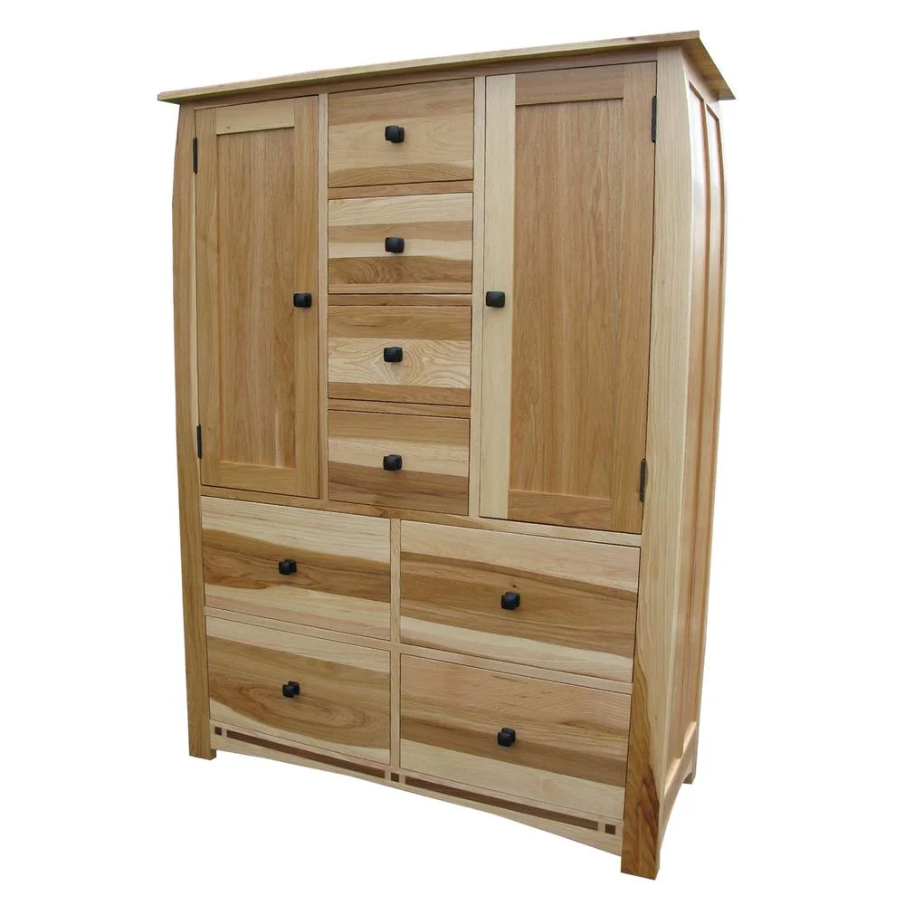Natural Double Door Chest, Belen Kox