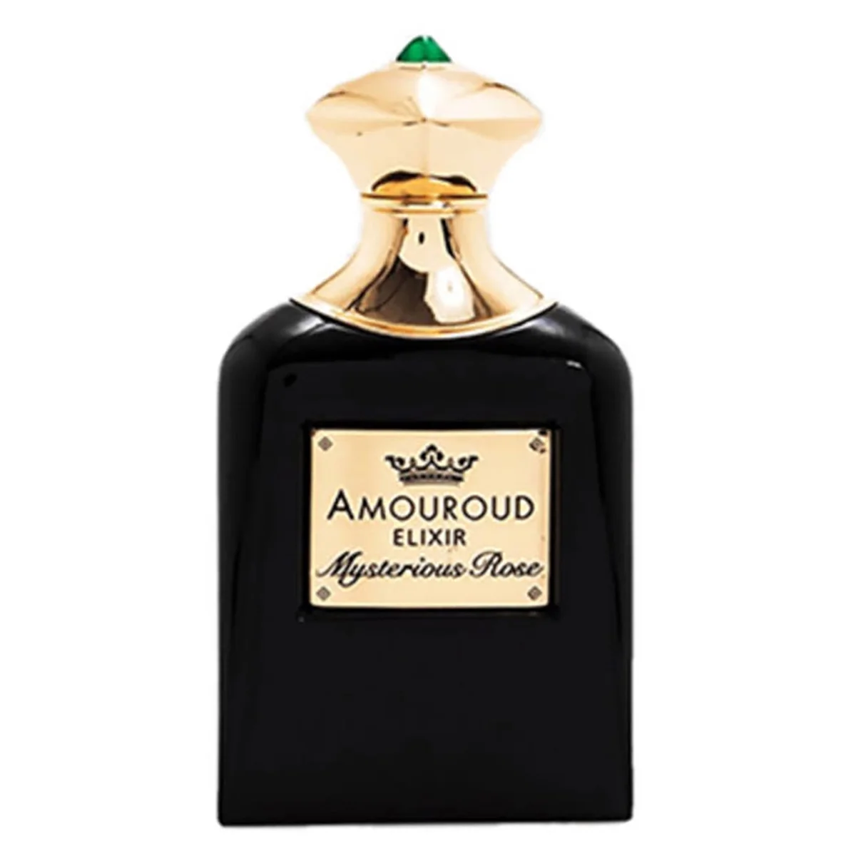 Amouroud Unisex Elixir Mysterious Rose EDP 2.5 oz Fragrances 008952181105