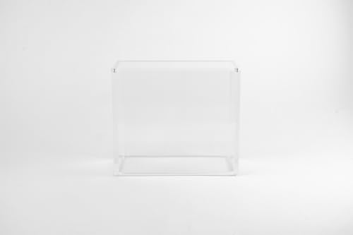 Premium ETB Magnetic Acrylic Display Case - Compatible with Pokemon Elite Trainer Box